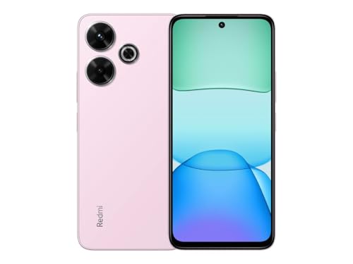 Xiaomi Redmi 13 256GB Rosa