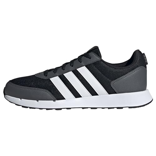 adidas Unisex - Adulto Run 50S Shoes, EU