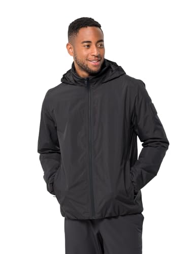 Jack Wolfskin Giacca Textor Phantom L