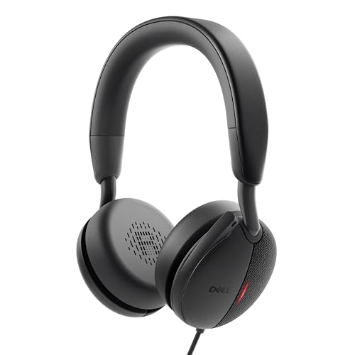 Dell Pro Wired ANC Headset WH5024