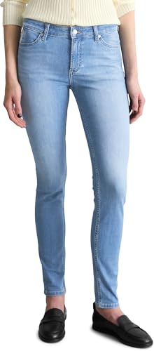 Marc OߴPolo Denim Donna Jeans parzialmente elasticizzati skinny fit