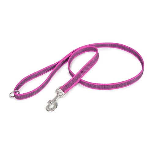 Julius-K9 Color & Gray Super Presa Guinzaglio