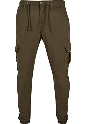 Urban Classics Cargo, Pantaloni Jogging Uomo