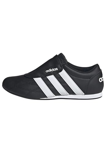 adidas Donna TEKWEN Laceless Shoes Core Black/Ftwr White