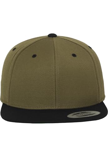 Yupoong Flexfit Unisex Kappe Classic Snapback