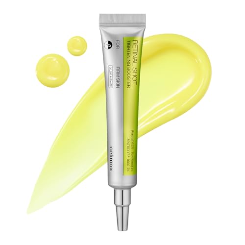 Celimax The Vita A Retinal Shot Tightening Booster 15 ml