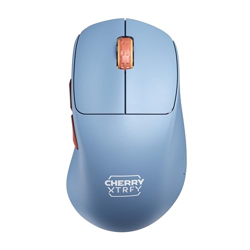 CHERRY XTRFY M64 WIRELESS