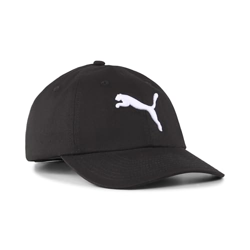 Puma Ess Cat, Cappello da Baseball, Unisex