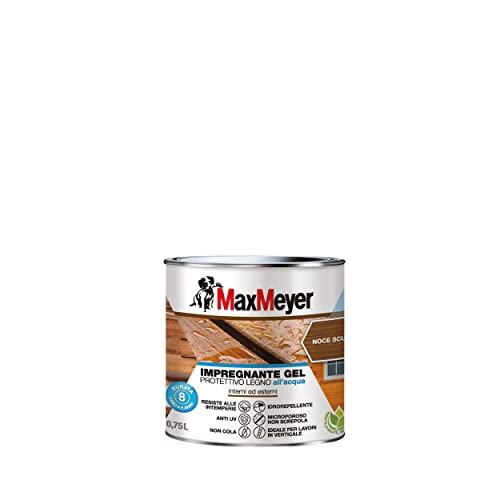 MAXMEYER IMPREGNANTE GEL ACQUA