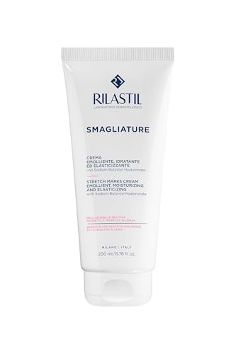 Rilastil Crema Smagliature 200 ml