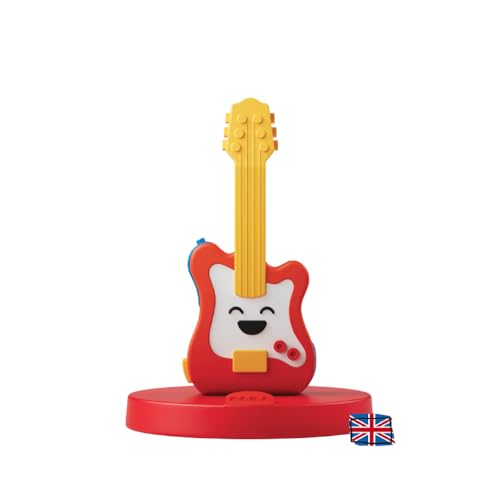FABA Personaggio Sonoro Let's rock'n'roll! Canzoni per bambini 3+