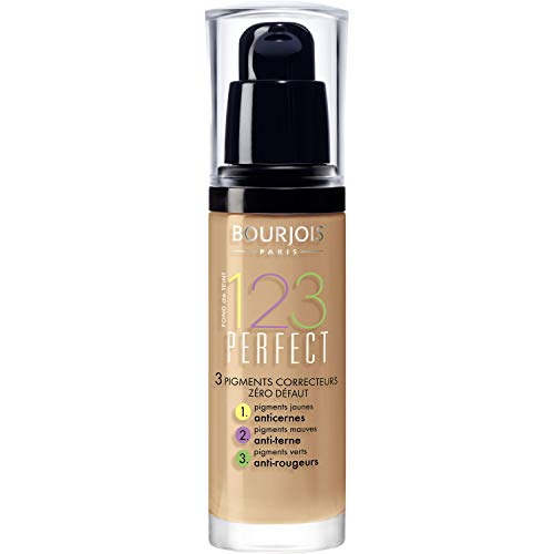 Bourjois Foundation123 Perfec T57