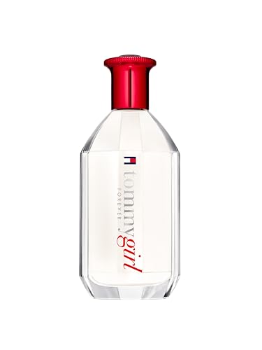 Tommy Hilfiger Tommy Girl Forever Eau de Toilette Donna 100 ml