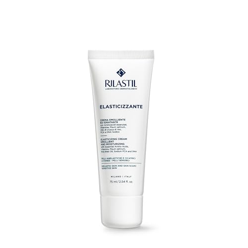 Rilastil Elasticizzante Crema Viso e Corpo 75 ml