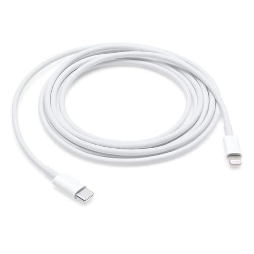 Apple Cavo USB-C a Lightning 2m