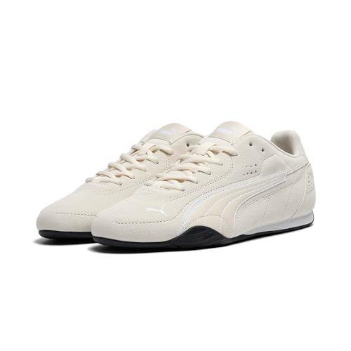 PUMA Catch SD, Scarpe da Ginnastica Unisex - Adulto, Puma Black-Puma