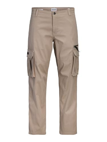 JACK & JONES Jpstkane Dover Zip Cargo Noos