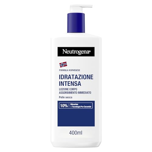 Neutrogena Formula Norvegese