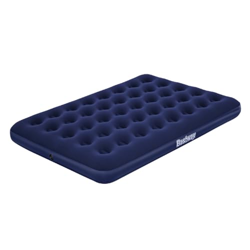 Bestway 67002-5 Materasso matrimoniale gonfiabile 191x137x22 cm