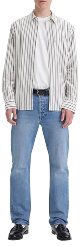 Levi's 501 Original Fit Jeans Uomo