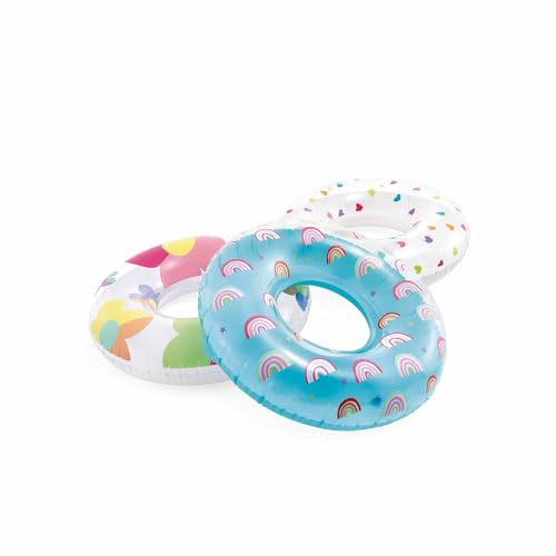 Intex Salvagente Gonfiabile 81 cm
