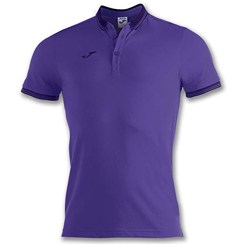Joma Polo Shirt Boy's Viola