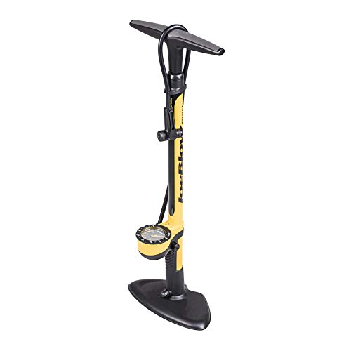 Topeak Joeblow Sport III Pompa da pavimento