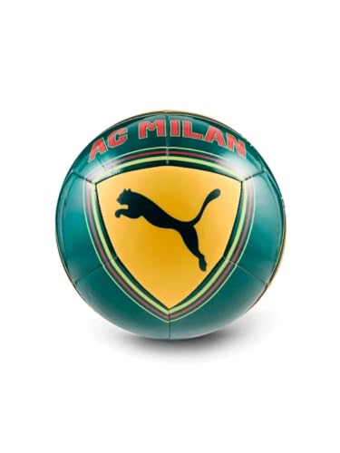 Pallone da Calcio AC Milan Puma Misura 5
