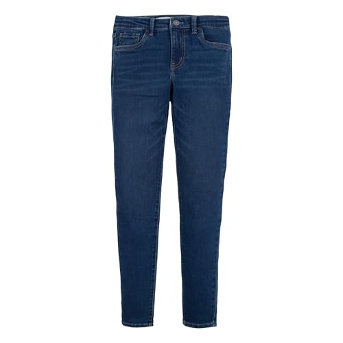 Levi's Kids 710 Jeans Super Skinny Fit