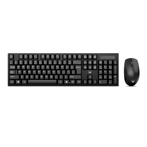 Tastiera Wireless Full-Size Logitech K780 con Tastierino Numerico