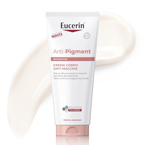Eucerin Anti-Pigment Crema Corpo Anti-Macchie 200 ml
