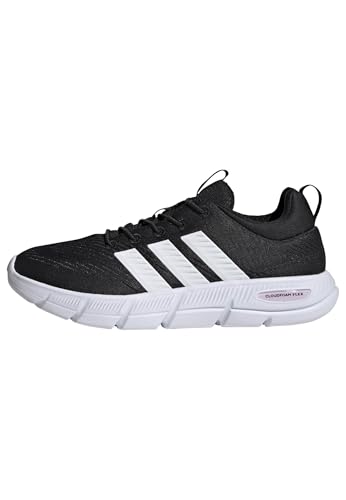adidas Donna Cloudfoam Flex Elastic Laces Shoes