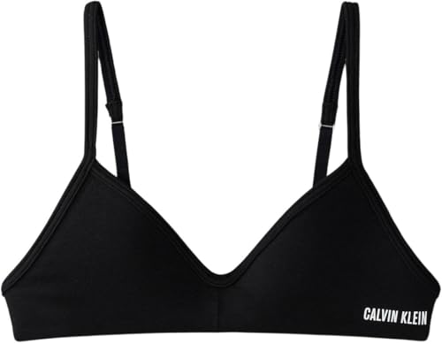 Calvin Klein Molded Bra (Pvh Black), Anni