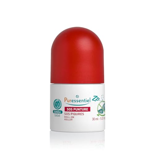 Puressentiel Sos Insetti Roll-on Bimbo 30 ml