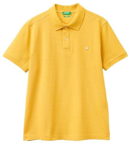 United Colors of Benetton Maglia Polo M/M