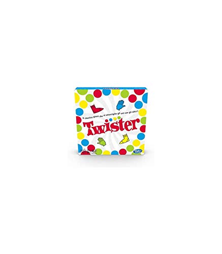 Hasbro Gaming Twister Gioco in in e