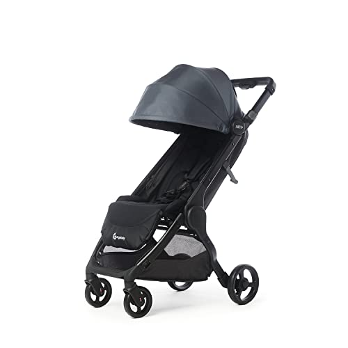 Ergobaby Metro+ passeggino Buggy con funzione sdraio
