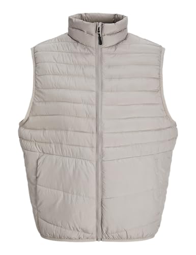 Jack & Jones State Gilet Trapuntato Uomo