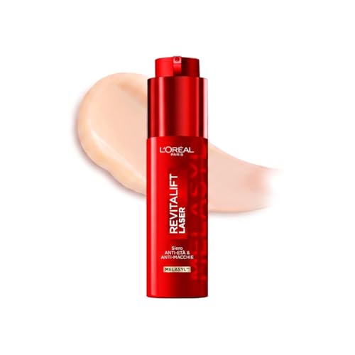 L'Oréal Paris Revitalift Laser Melasyl Siero Crema 50ml