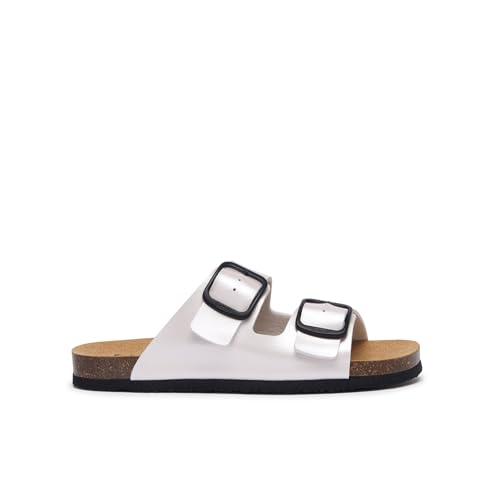 Scholl Jackie Sandali Donna 2 Cinturini