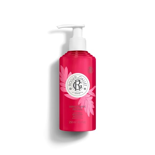 Roger&Gallet Gingembre Rouge Latte Corpo 250 ml