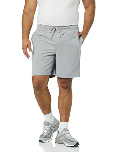 Amazon Essentials, Pantaloncini da Passeggio, Uomo