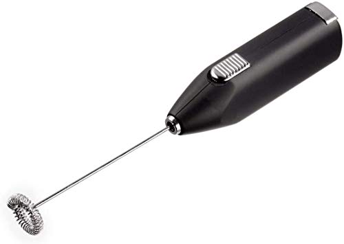 Xavax Milchicopter Cappuccinatore a Batteria