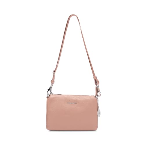 Mandarina Duck Mellow Pochette Donna in Pelle