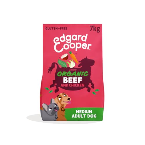 Edgard & Cooper Crochette Cani, Adulti, (
