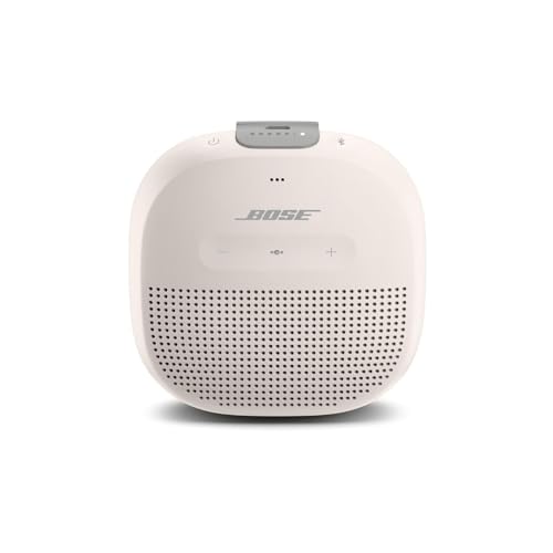 Bose Diffusore SoundLink Micro Bluetooth: portatile, impermeabile, compatto, con microfono