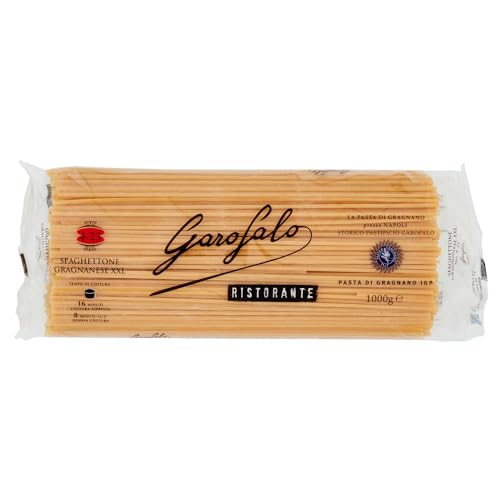 Garofalo Spaghettone Gragnanese Pasta IGP