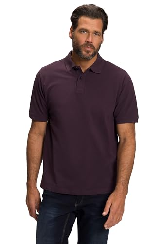 JP 1880 Poloshirt Piqué Polo T-Shirt Uomo