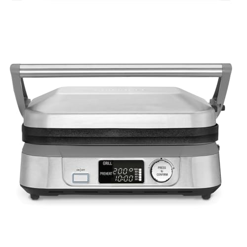 Cuisinart Grill 6-in-1 GR5E