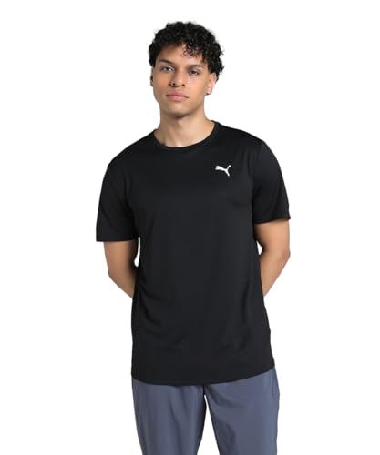 PUMA T-Shirt Unisex Tad Essential